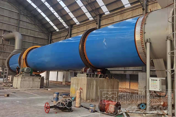 造紙污泥烘干機設(shè)備 造紙污泥烘干機設(shè)備