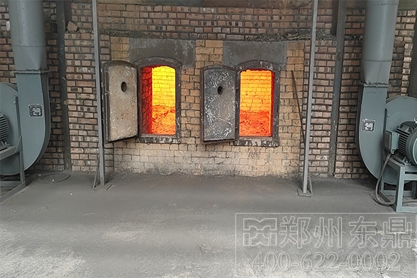 陜西咸陽煤泥烘干機(jī)械運行現(xiàn)場