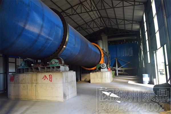 礦石烘干機設備 礦石烘干機設備