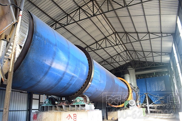 赤泥烘干機(jī) 赤泥烘干機(jī)