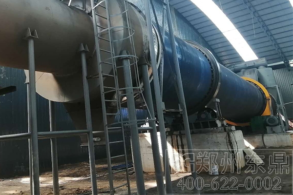 瓦斯氣煤泥烘干機(jī) 瓦斯氣煤泥烘干機(jī)